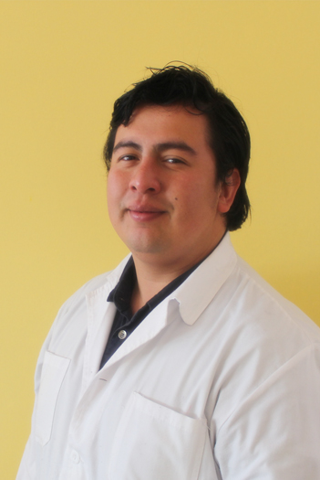 BORIS ESPINOZA