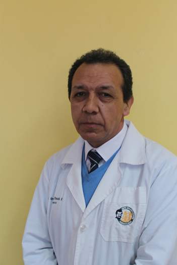 JUAN PARADA