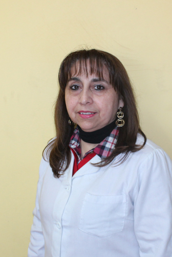 IVONNE SOTO