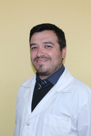 GONZALO OLIVERA