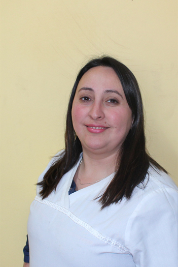 ANA BOCAZ
