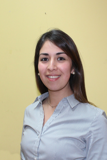 FANNY ESPINOZA