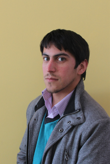 GONZALO MUÑOZ