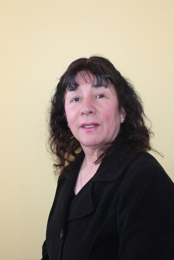 PATRICIA GÓMEZ