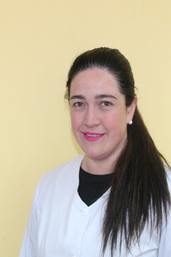 YASNA ALEGRÍA