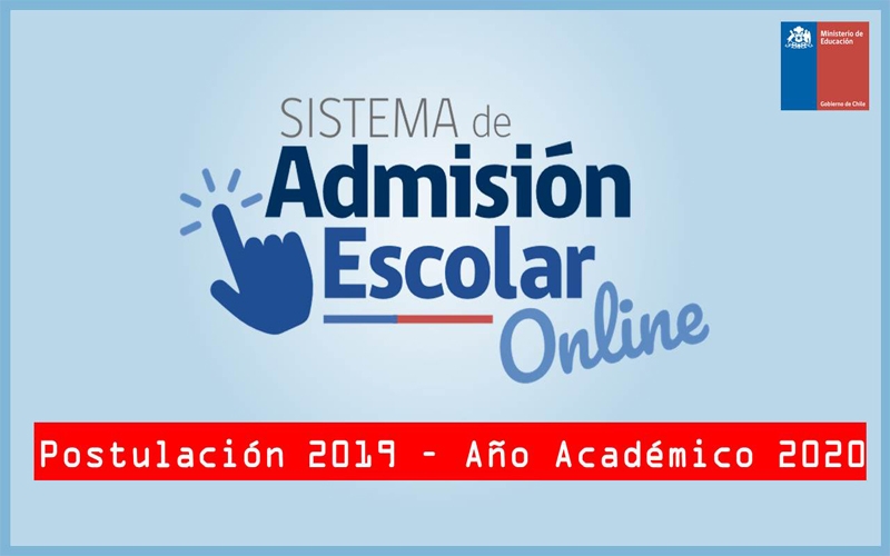 SAE 2019 - Año Académico 2020