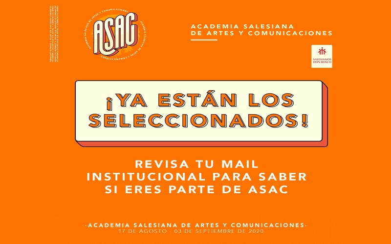 Academia Salesiana de Arte y Comunicaciones