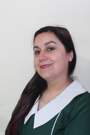 JILDA MARTÍNEZ