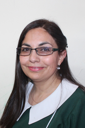 MYRIAM VILLAR