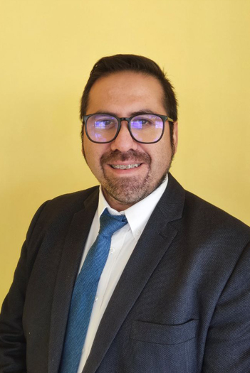 JAVIER SOTO
