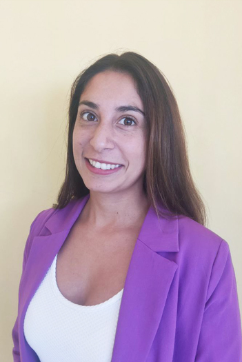 CAROLINA LEIVA