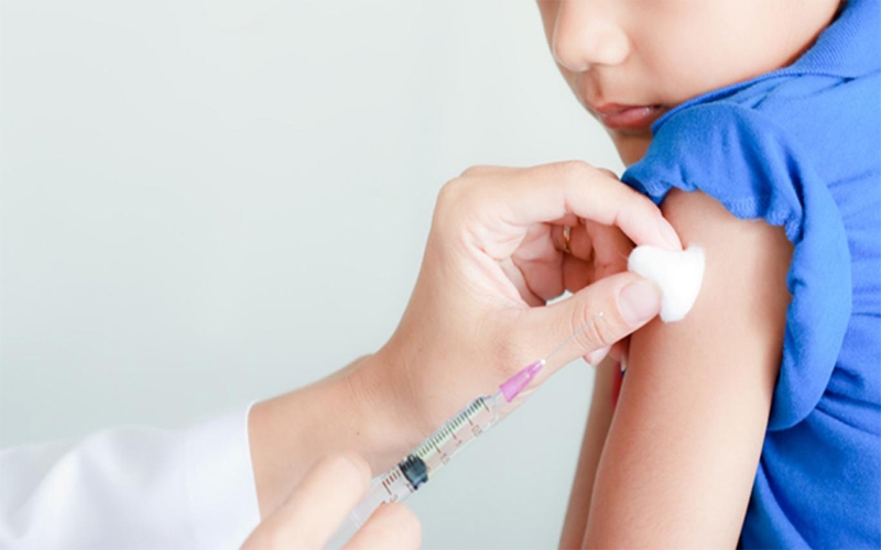 Campaña de vacunación influenza 2020