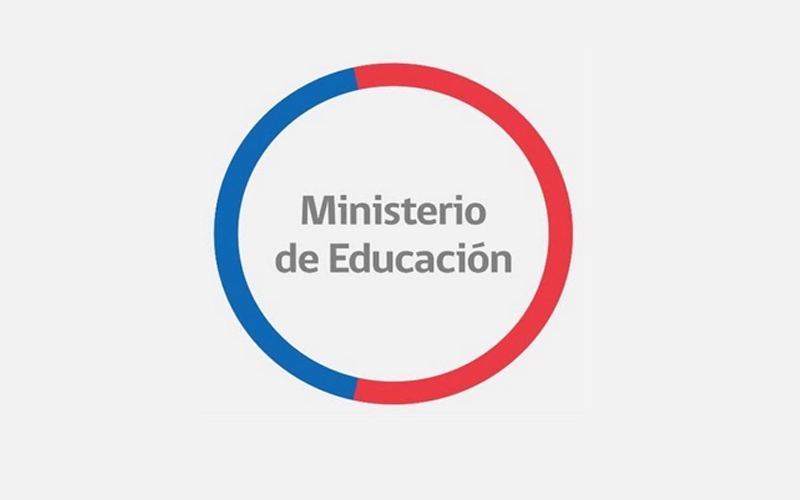 Información Ministerio de Educación