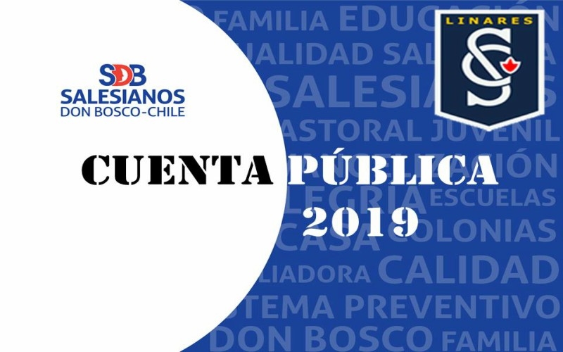 Cuenta Pública 2019